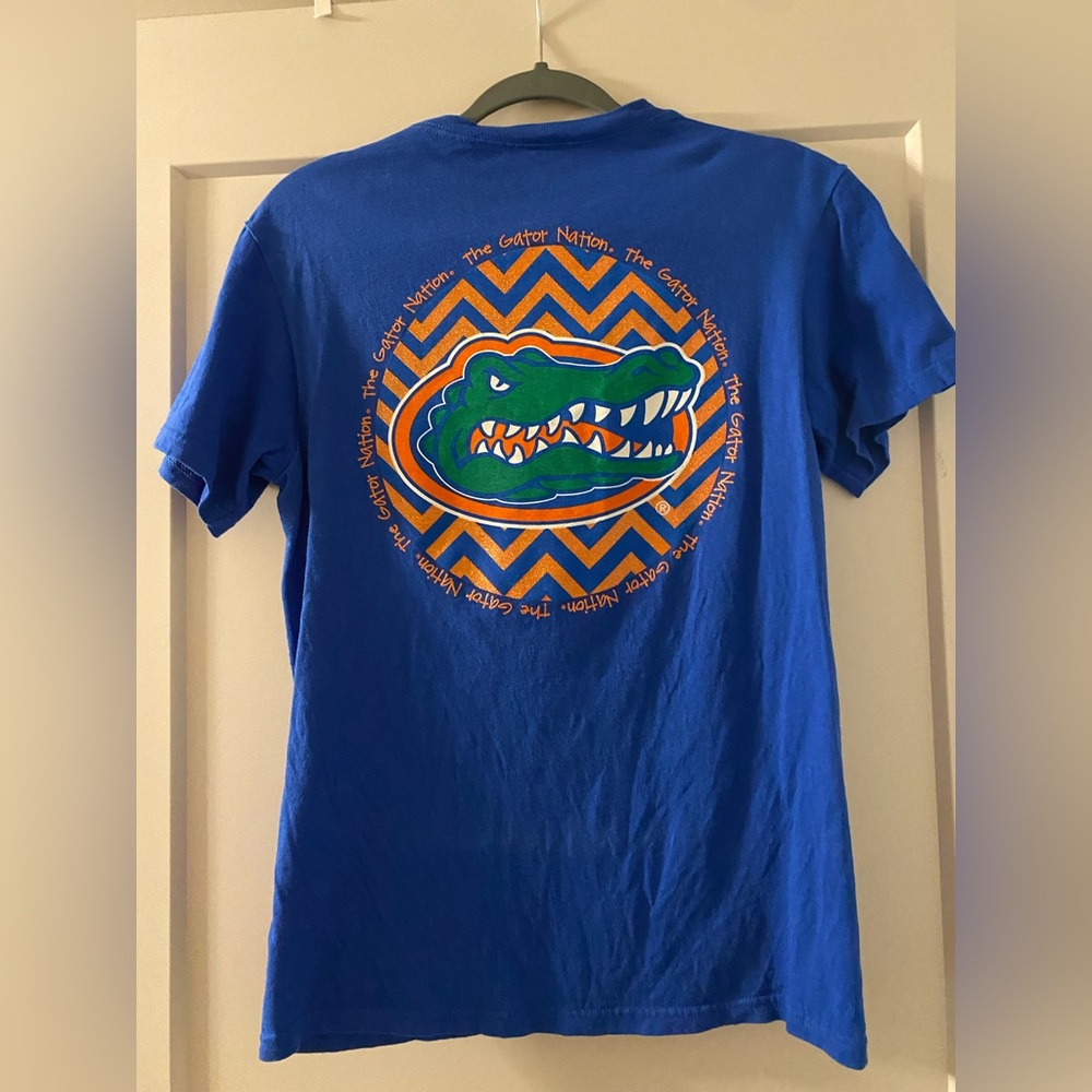 Florida Gator t-shirt